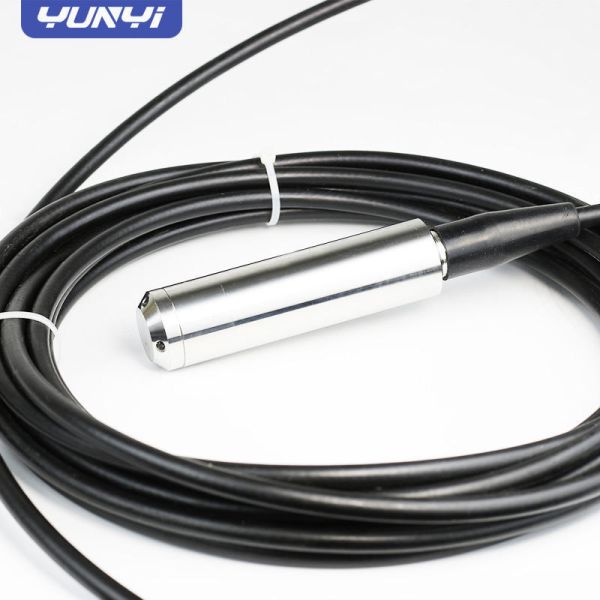 Buy YD-322 Anti-Clogging Liquid Level Transmitter with Robust Integrated Structural Design for Various Industrial Applications at wholesale prices