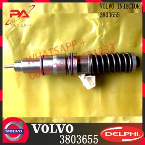 New high-quality diesel injector 3803655 BEBE4C06001 for V-O-L-V Penta MD13