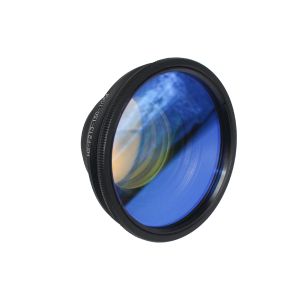 F-Theta 1064nm Laser Focus Lens 63-680mm For YAG Fiber Laser Galvo System