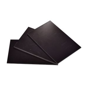 Fireproof Class B1 Chameleon Aluminum Plateing with Bending Strength ≥24MPa