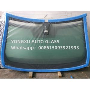 Toyota Fj Cruiser Front Windshield Glass