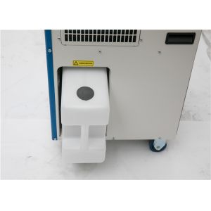 Refrigerated 3.5kW Portable Air Cooler Conditioner 30SQM