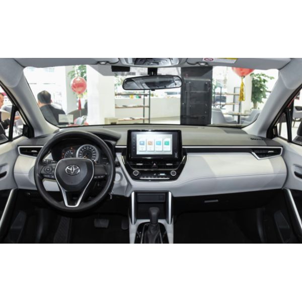 2023 Toyota Frontlander 2.0L CVT Haohua version gasoline 5 Door 5 seats SUV