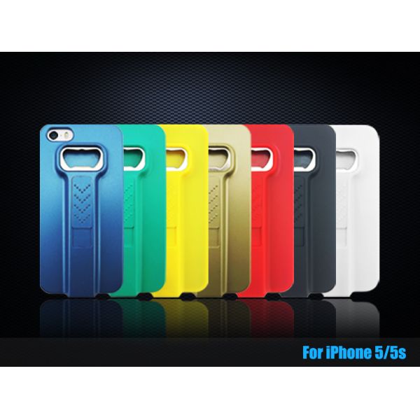 Buy Bottle opener with lighter case for iphone 5 at wholesale prices