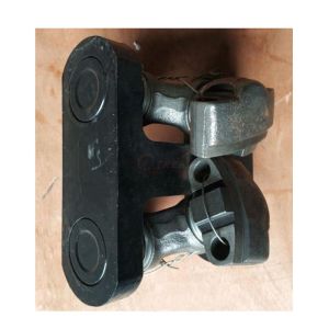 Wheel loader WA380-3 rear drive shaft 423-20-24100