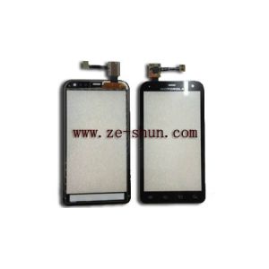Quality Replacement Touch Screens for Motorola XT535 Black for sale