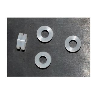 450C Molded Automotive Wiring Grommets NR Rubber Grommets For Cars