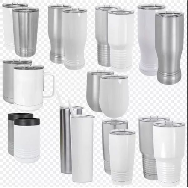 Buy Custom Logo Printed Cute Designer Drink Iced OZ Per Skinny Tumbler In Bulk Reusable Mug Milk Tea Coffee Cups at wholesale prices