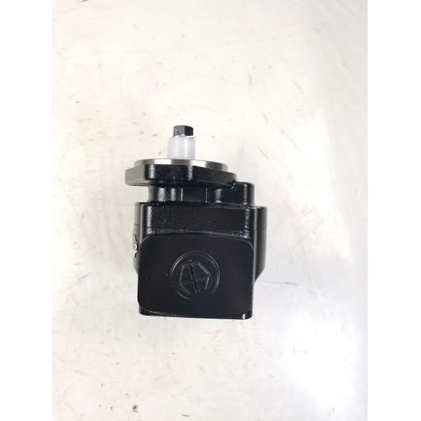 Compact Original Loader Gear Pump For Engineering Machinery And Vehicle 24090283 Oil Pump