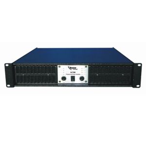 High Power Switching Power Amplifier