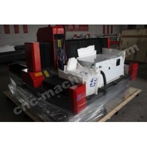cnc 3d stone engraving machine ZK-1212(1200*1200*300mm)