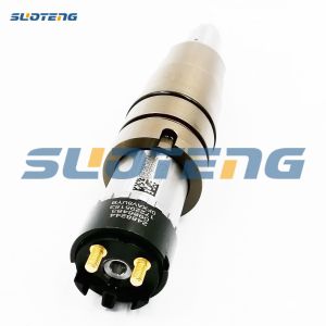 2488244 DC13 Engine Diesel Common Rail Fuel Injector