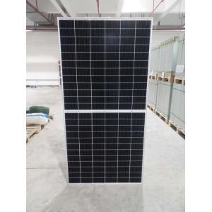 Flexible Domestic Solar Panels / Silicon Most Efficient Solar Panels
