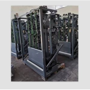 Quality 24m Brunswick Bowling Equipment Machine With Bowling Pins For Bowling Alley Produced for sale