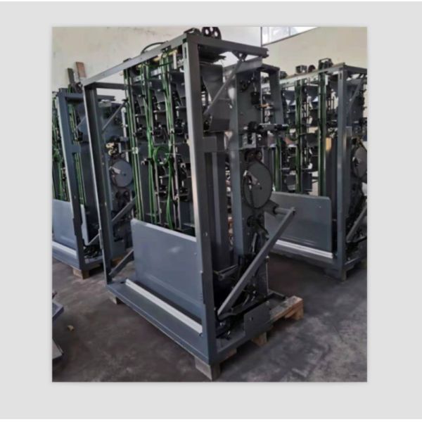 Adult Internet Bowling Alley Operated Game Machine with Fashion Style and OEM