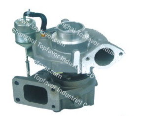 Quality Turbocharger SK250-8 for sale