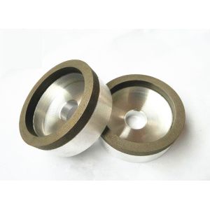 Industrial PCD/PCBN Diamond Grinding Wheels With Customized Grit