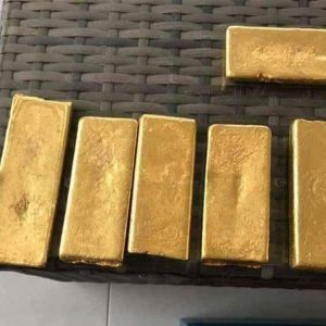 Advanced Pcb Motherboard Gold Recovery Plant Precious Metal Extraction Refining