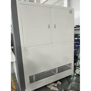 AC380V SS304 Impact Environmental Test Chamber For C