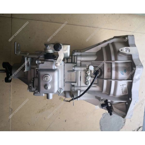 MR515B03 Genuine Manual Transmission Gearbox for Chana CX70 1.6L CX70T 1.5T CS35 CRV 2012-