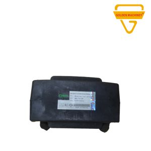 Quality 81962100554,81.96210.0547 Man truck Mounting Leaf Spring for sale