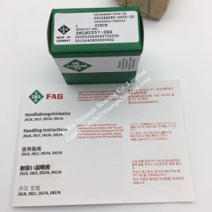 China INA Thrust Angular Contact Ball Bearing   ZKLN2557-2RS ,  ZKLN3062-2RS on sale