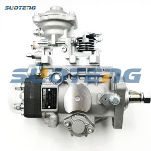 0460424370 Diesel Fuel Injection Pump for Smooth Engine Operation