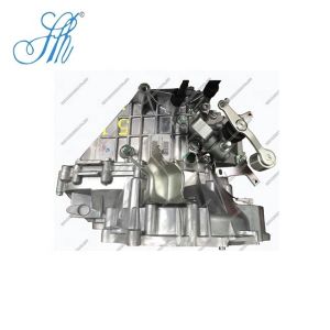 Quality ZOTYE 2012- Sale Car Fitment ZOTYE 5MT Manual Transmission Gearbox 516L for Z300 2016 for sale