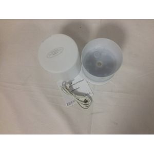 70ml Auto - Off USB Electric Aromatherapy Essential Oil Diffuser / Ultrasonic