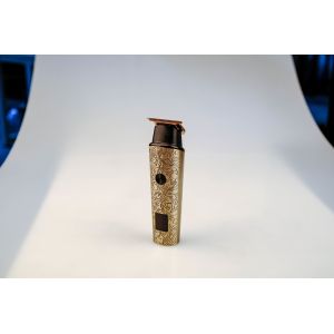 SHC-5637 Powder Metallurgy Fixed Blade Protection professional hair clipper