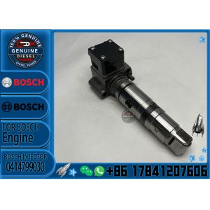 Fuel injector 0414799018 0986445102 0280745902 0414799030 A0280745902 Compatible