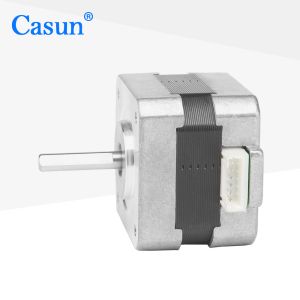 42*42*34mm Steppting Motor NEMA 17 Two Phase 12V 0.3N.m for 3D Printer