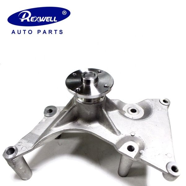 Buy Cooling Fan Clutch Support Bracket for Mitsubishi Pajero Montero V33W V43W V73W K96W 6G72 at wholesale prices