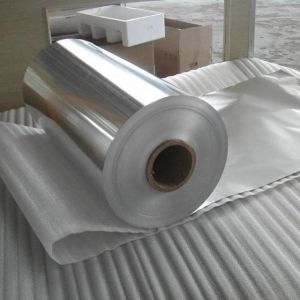 Butter Roll Price Aluminum Foil Wrapping Paper