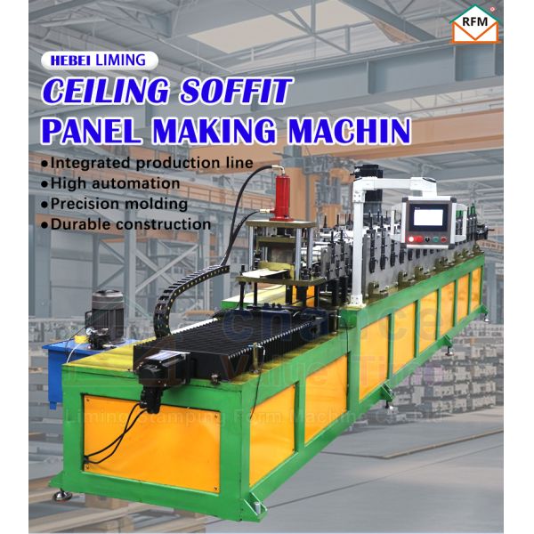 Metal Profile Structure Roofing Sheet Panel Plate Wall Roof Roll Forming Machine
