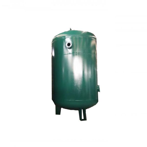 Buy Pressure Resistance 0.8pa Asme Pressure Vessel Cylindrical at wholesale prices