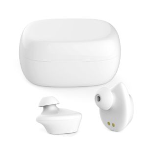 China TWS waterproof wireless earphone earbuds PDCm7 Stereo V4.2 with BES WT200 Chipset and charging case on sale