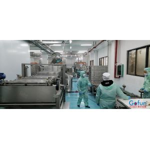 China SUS316 Pomegranate Juice Processing Plant 5T/H Water Saving on sale