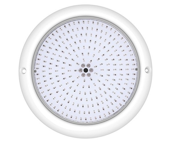 Buy DMX Control LED Pool Light With RGB DC12V 24V 10W at wholesale prices