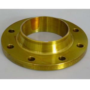 Ansi B16.5 Class 150 Flange Welding Neck Sch40 Pipe A105