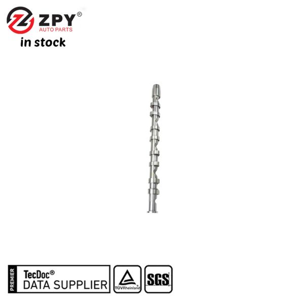 ZPY 06F109102B Camshaft Exhaust For Volkswagen Passat B7 Models