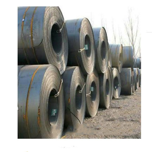 Buy Electricity Station SS400 A36 Carbon Steel Coil at wholesale prices