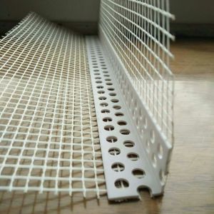 2.5x2.5cm Wallboard Corner Bead