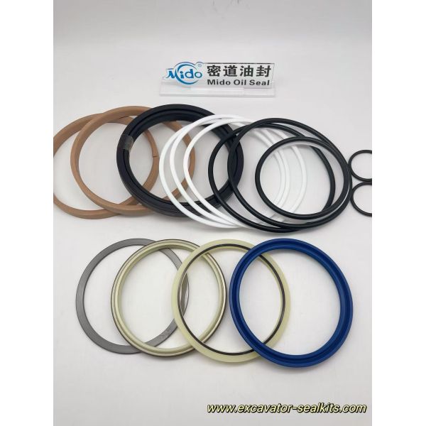 707-99-58030 Boom Hydraulic Oil Seal Kit For Komatsu PC300-7 350LC-7 Excavator Models