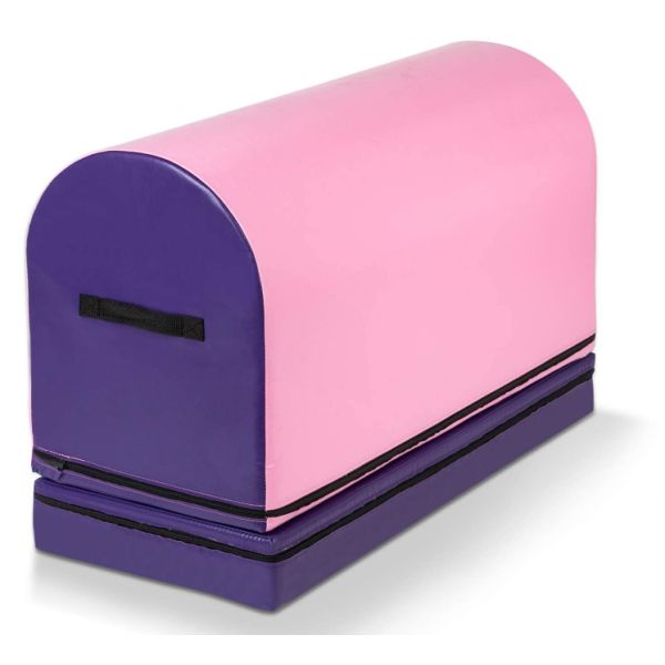 Mailbox Tumbling Trainer Mats Tumbling Mat Mailbox Tumbling Trainer Gymnastics
