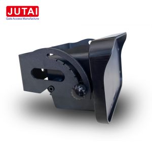 Intelligent Dimming Microwave Motion Radar Detector Fast Response Speed