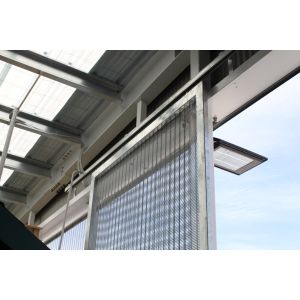 358 security fencing / Military security fence / High security security walls