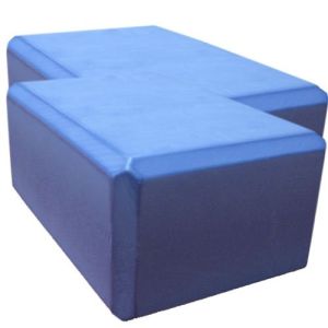 High Quality EVA Yoga Block Manufacturer