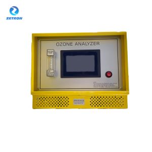 Mic500oz Analyzer For Residual Ozone Concentration Measurement In Denitrificatio