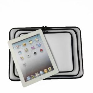 Promotional Sublimation Notebook Laptop Bag Waterproof Padded Neoprene Laptop